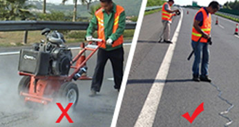 嘉格贴缝带有效降低施工成本