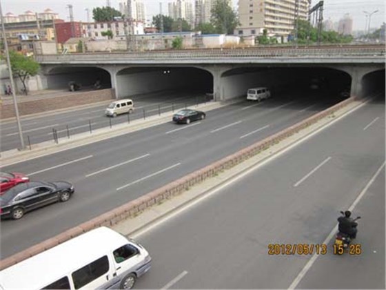 北京看丹桥橡胶沥青工程