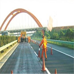 道路路面维修之-路面病害类型