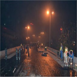 高粘度沥青及改性沥青技术