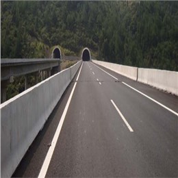 抗车辙型橡胶沥青混凝土路面方案