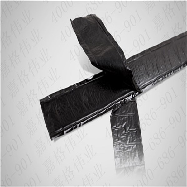 用于坑槽修补的双膜立面贴缝带 用于坑槽修补的双膜立面贴缝带