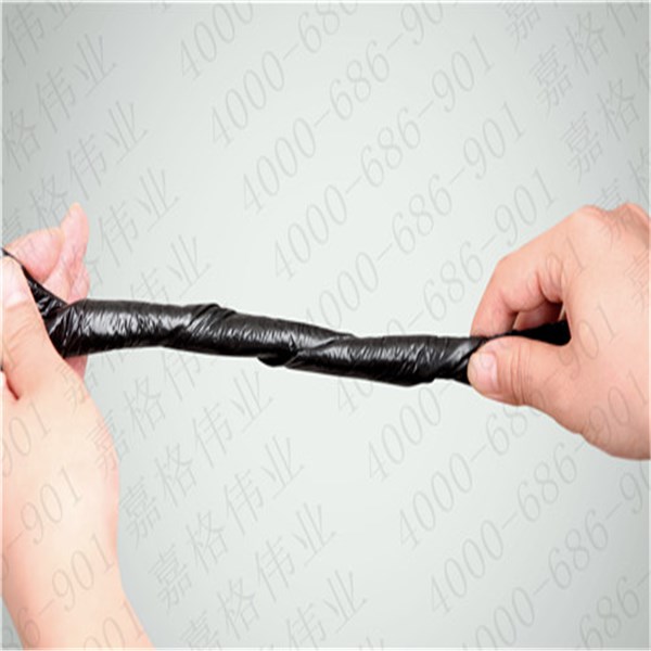 用于坑槽修补的双膜立面贴缝带 用于坑槽修补的双膜立面贴缝带