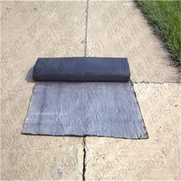 抗裂贴和防裂贴材料厂家价格介绍