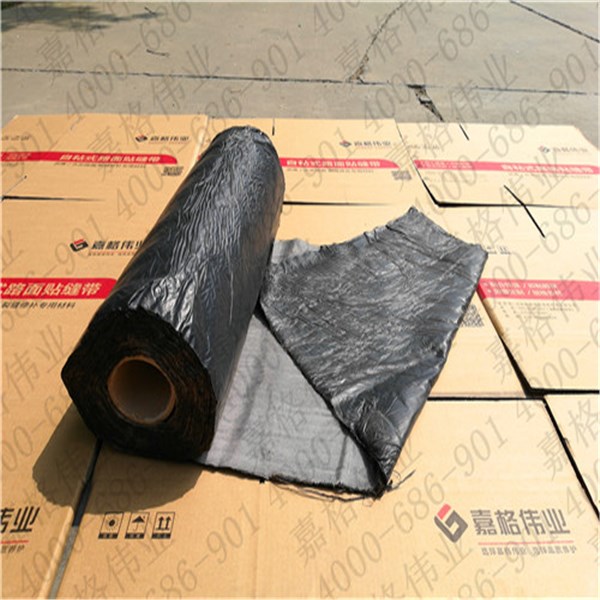 抗裂贴和防裂贴材料厂家价格介绍