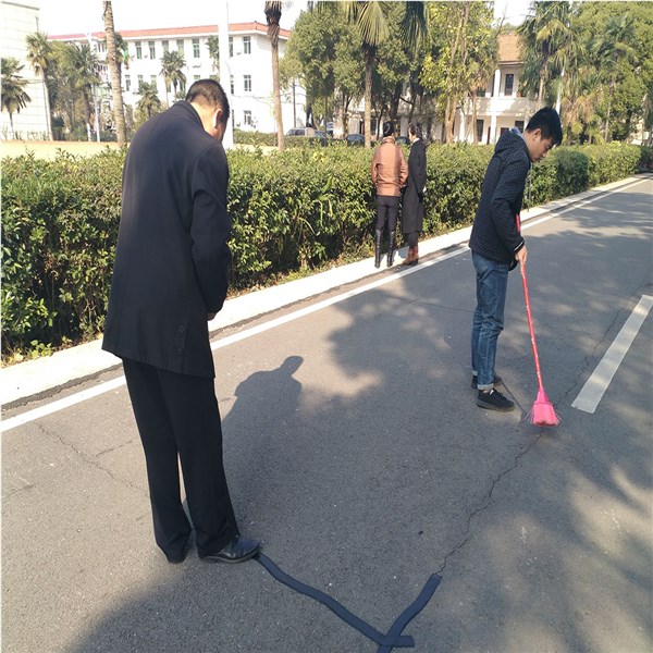 嘉格贴缝带（坑槽边缘修补应用）