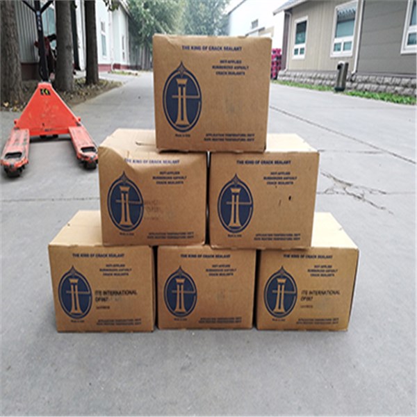 进口热熔型道路灌缝胶