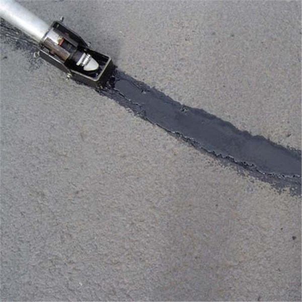 嘉格灌缝胶（新老路面接缝修补应用）