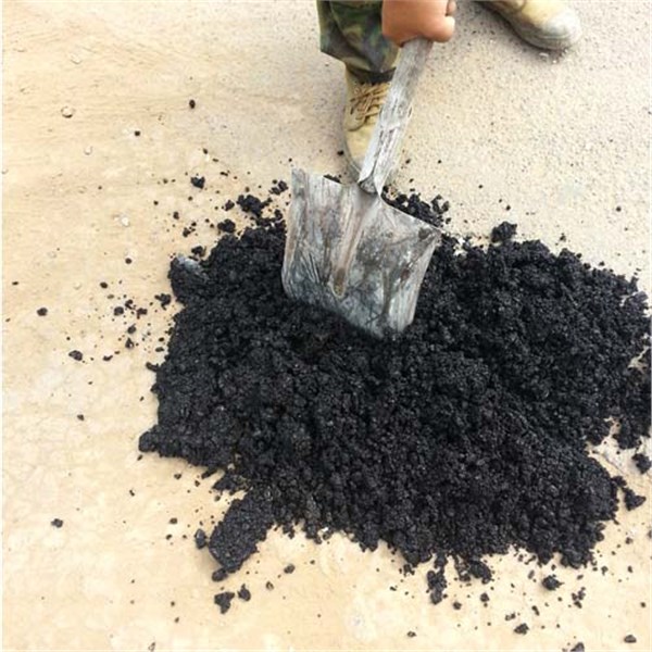 冷补料(坑槽修补应用)