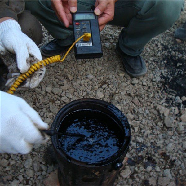 SBS改进沥青材料