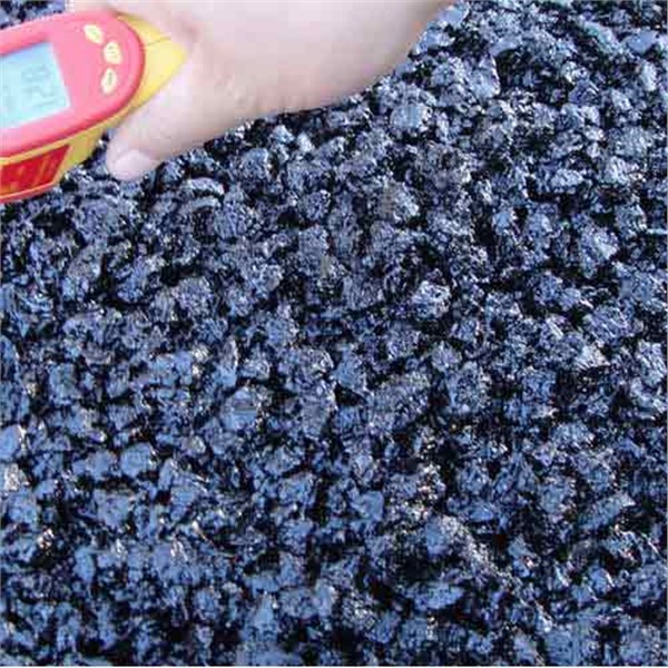 温拌橡胶沥青材料