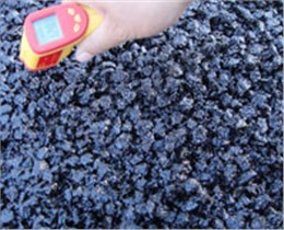 温拌橡胶沥青材料