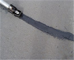 嘉格灌缝胶（桥面伸缩缝修补应用）