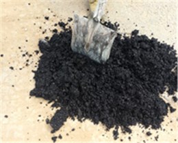 冷补料(坑槽修补应用)