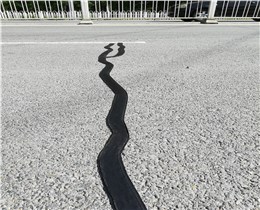 嘉格贴缝带（桥面伸缩缝修补应用）