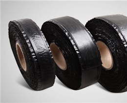 道路路面沥青贴缝带