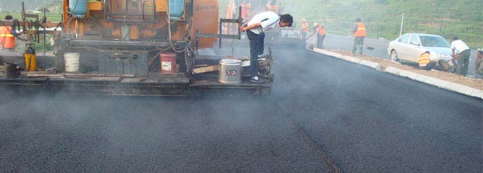 SBS改性沥青技术