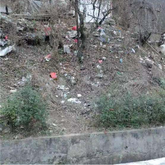 灌缝胶厂家、贴缝带厂家环保倡议：健康出行，共维美丽公路