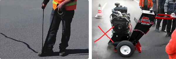 施工便捷，节能环保