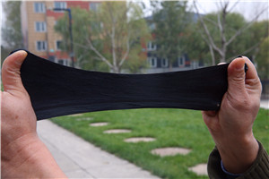 沥青贴缝带 沥青贴缝带