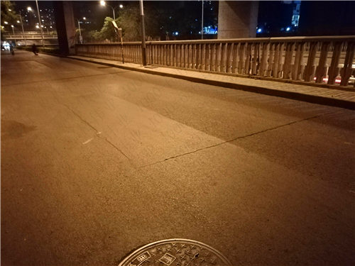 沥青路面自粘贴缝带 沥青路面自粘贴缝带