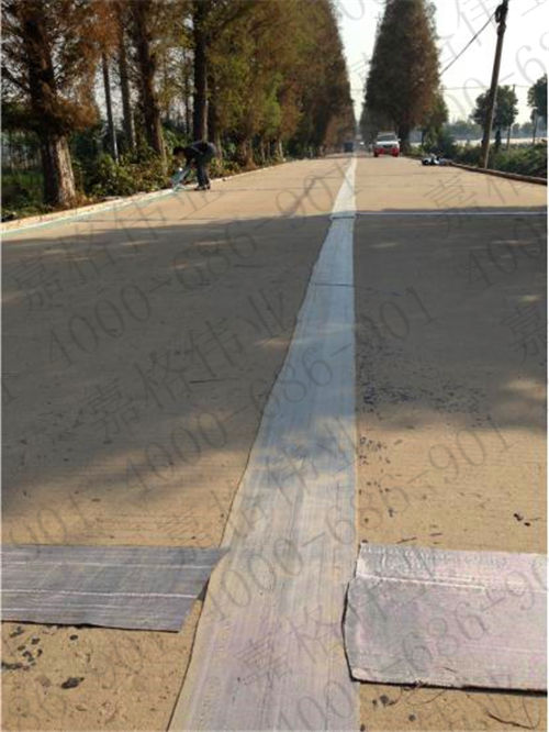 嘉格抗裂贴 嘉格抗裂贴