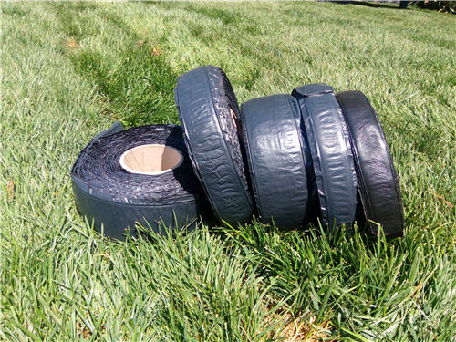 嘉格路面贴缝带