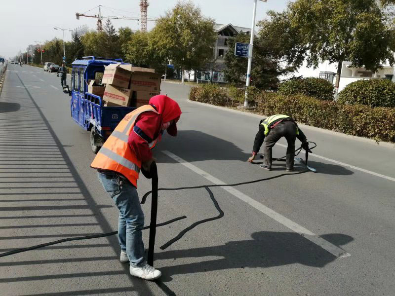 嘉格伟业-贴缝带施工图 嘉格伟业-贴缝带施工图